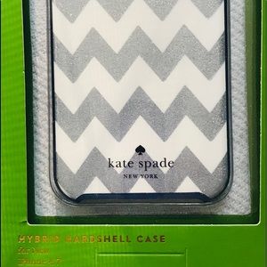 Kate Spate hard shell case for Iphone 7